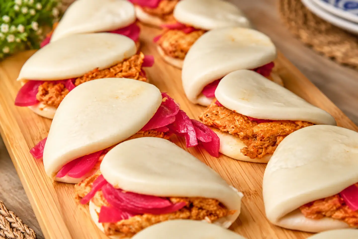 El Náutico - Gastronomía para compartir