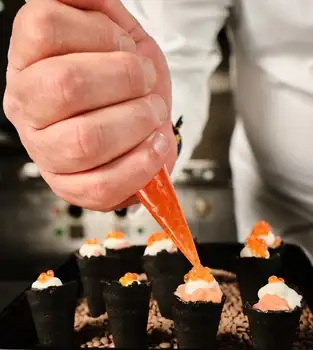 El Náutico - Cocina de Autor