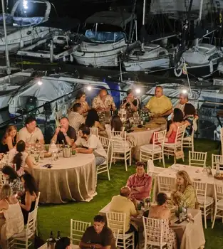 El Náutico - Todo tipo de eventos